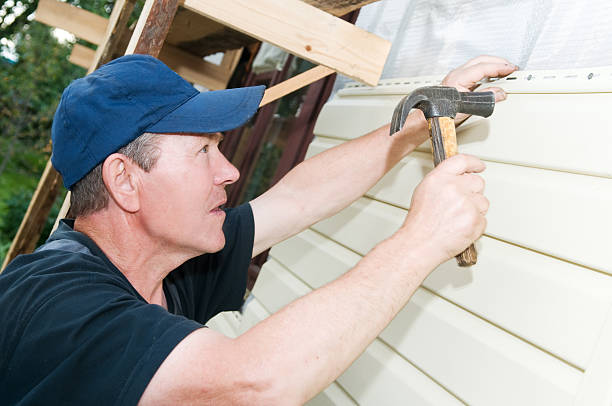 Best Custom Trim and Detailing for Siding  in College Station, TX