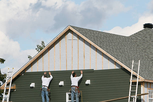 Best Stone Veneer Siding  in College Station, TX